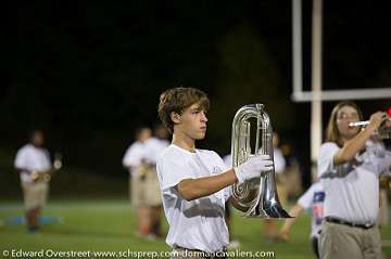 Band vs Greenwood 64